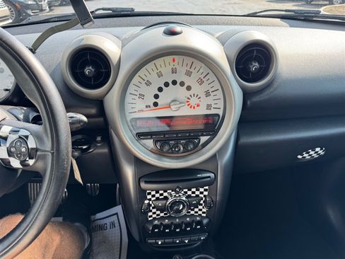 Used 2011 MINI Cooper Countryman S FWD image 12