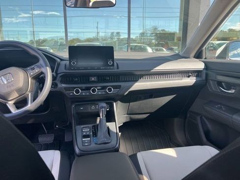 Used 2024 Honda CR-V EX image 14