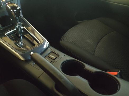 Used 2018 Nissan Sentra SR FWD image 26