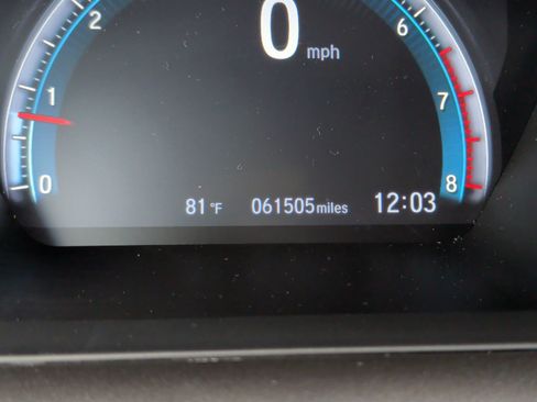 Used 2019 Honda Civic EX image 14