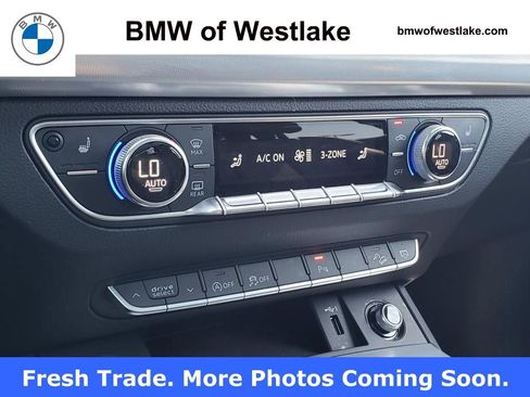 Used 2020 Audi Q5 2.0T Premium w/ Titanium Sport Package AWD/4WD image 22