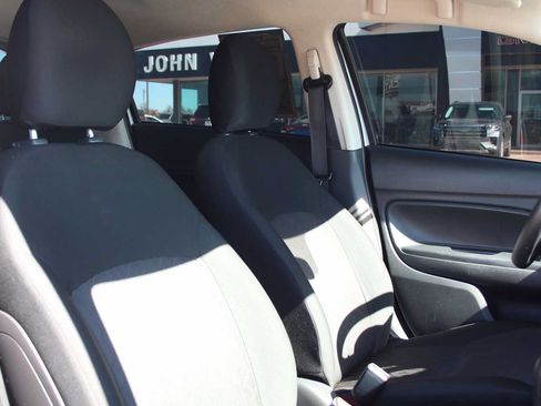 Used 2024 Mitsubishi Mirage ES FWD image 15
