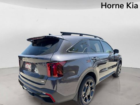 New 2026 Kia Sorento SX Prestige AWD/4WD image 4