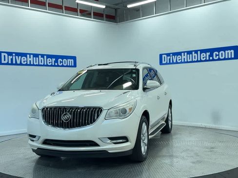 Used 2015 Buick Enclave Premium FWD image 6