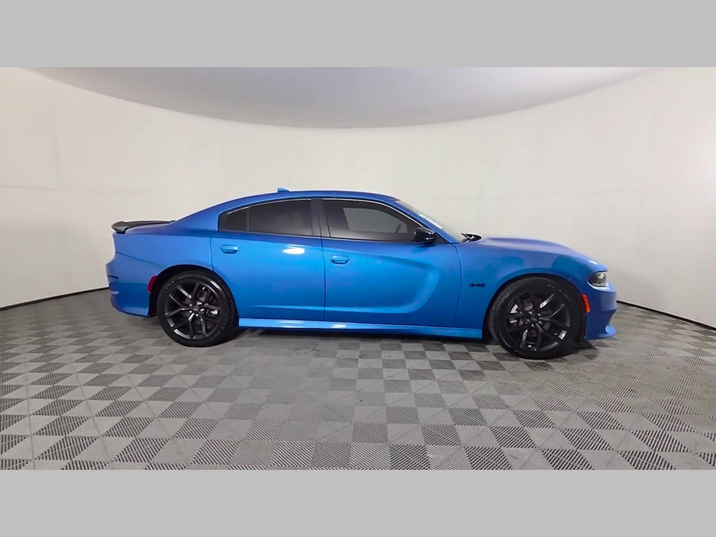 Used 2023 Dodge Charger R/T w/ Blacktop Package RWD image 35