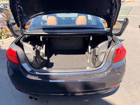 Used 2015 BMW 428i Convertible RWD image 21
