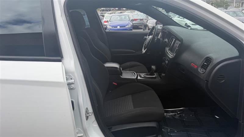 Used 2020 Dodge Charger Scat Pack RWD image 6
