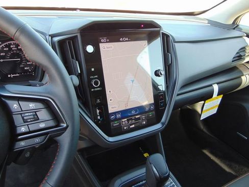 New 2026 Subaru Crosstrek 2.5i Limited w/ Crosstrek Mirror Package AWD/4WD image 12