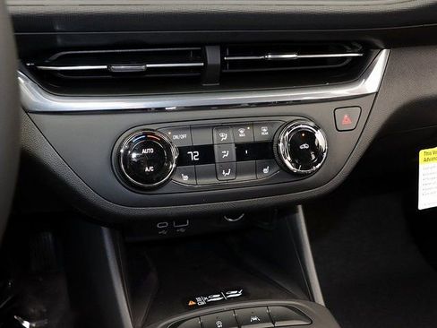 New 2026 Buick Envista Preferred w/ Convenience I Package image 20