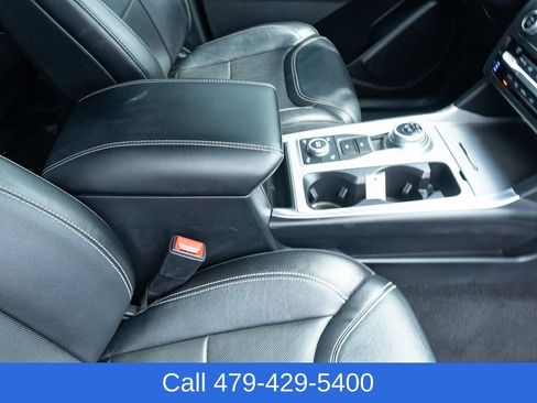 Used 2020 Ford Explorer ST w/ Premium Technology Package AWD/4WD image 45
