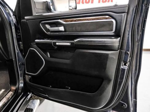 Used 2019 RAM 1500 Laramie w/ Protection Group AWD/4WD image 49