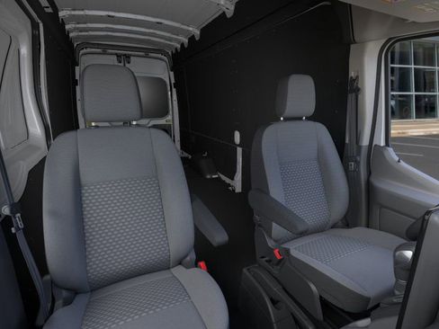 New 2026 Ford Transit 350 T-350 HD 148 EL HI RF 9950 GVW w/ Load Area Protection Package image 10