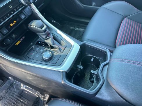 Certified 2025 Toyota RAV4 XSE w/ Weather Package image 23