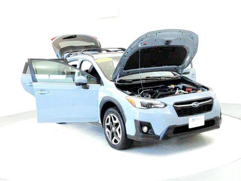 Used 2018 Subaru Crosstrek 2.0i Limited image 9