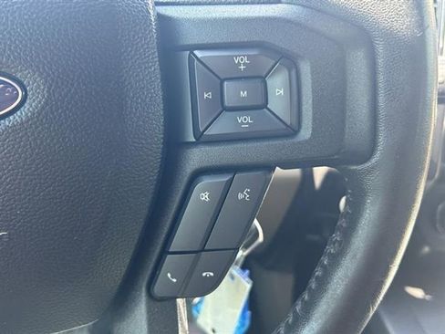 Used 2018 Ford F150 XLT w/ Equipment Group 302A Luxury image 12