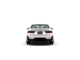 New 2026 BMW M340i xDrive w/ Premium Package video 3