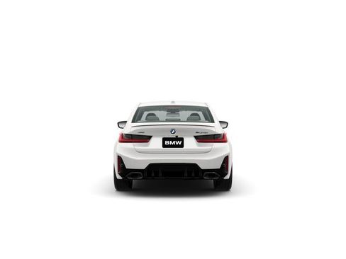 New 2026 BMW M340i xDrive w/ Premium Package image 3