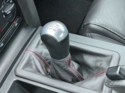 Used 2008 Ford Mustang Shelby GT500 RWD image 31