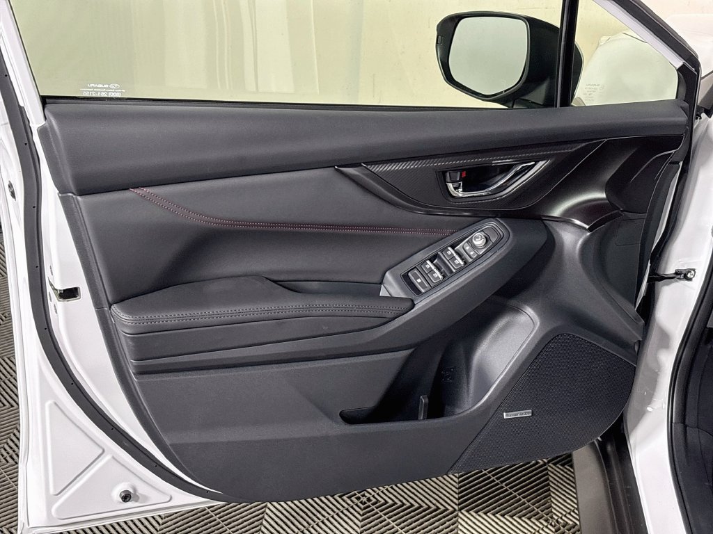 New 2026 Subaru WRX Premium AWD/4WD image 10