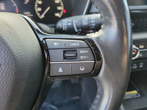 Used 2023 Honda CR-V EX-L image 19