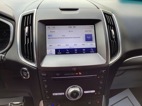 Used 2019 Ford Edge ST w/ Equipment Group 401A AWD/4WD image 19