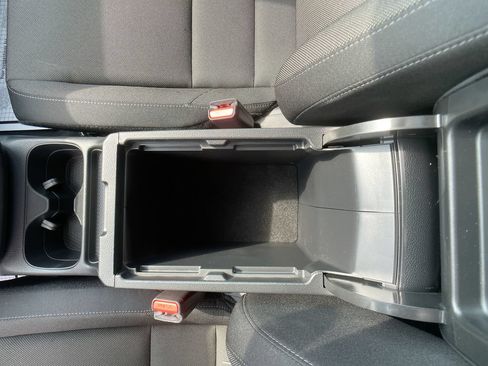 Used 2024 Honda CR-V EX image 21