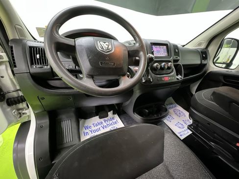 Used 2014 RAM ProMaster 2500 FWD image 17