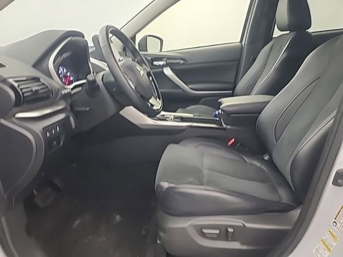 Used 2025 Mitsubishi Eclipse Cross SE AWD/4WD image 24