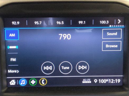 Used 2021 GMC Sierra 1500 Elevation AWD/4WD image 25
