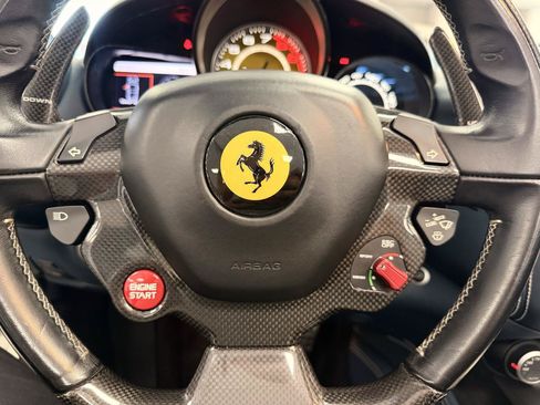 Used 2015 Ferrari California T RWD image 14