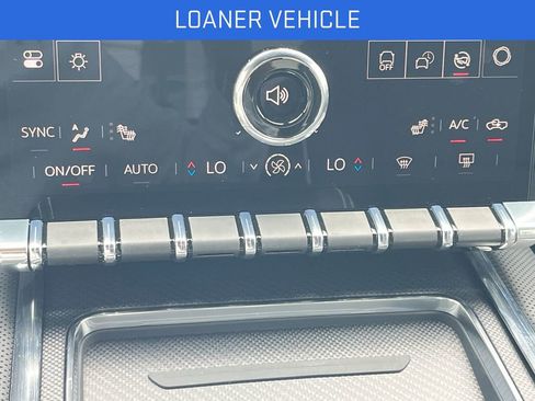 New 2026 GMC Sierra EV Elevation image 23