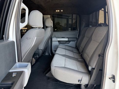Used 2025 Ford F250 XL w/ STX Appearance Package AWD/4WD image 22