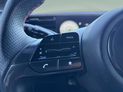 Used 2022 Hyundai Tucson N Line image 13