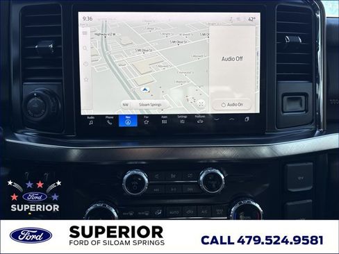 Used 2024 Ford F250 King Ranch w/ Tremor Off-Road Package AWD/4WD image 19