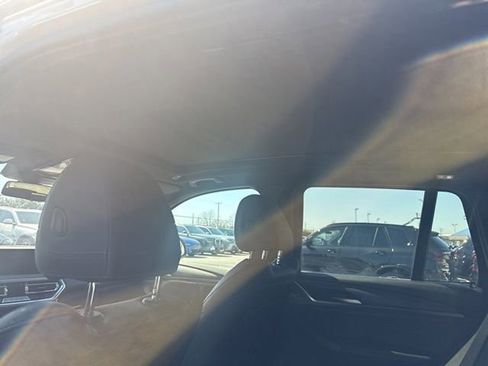 Used 2023 BMW X3 xDrive30i w/ Convenience Package image 21