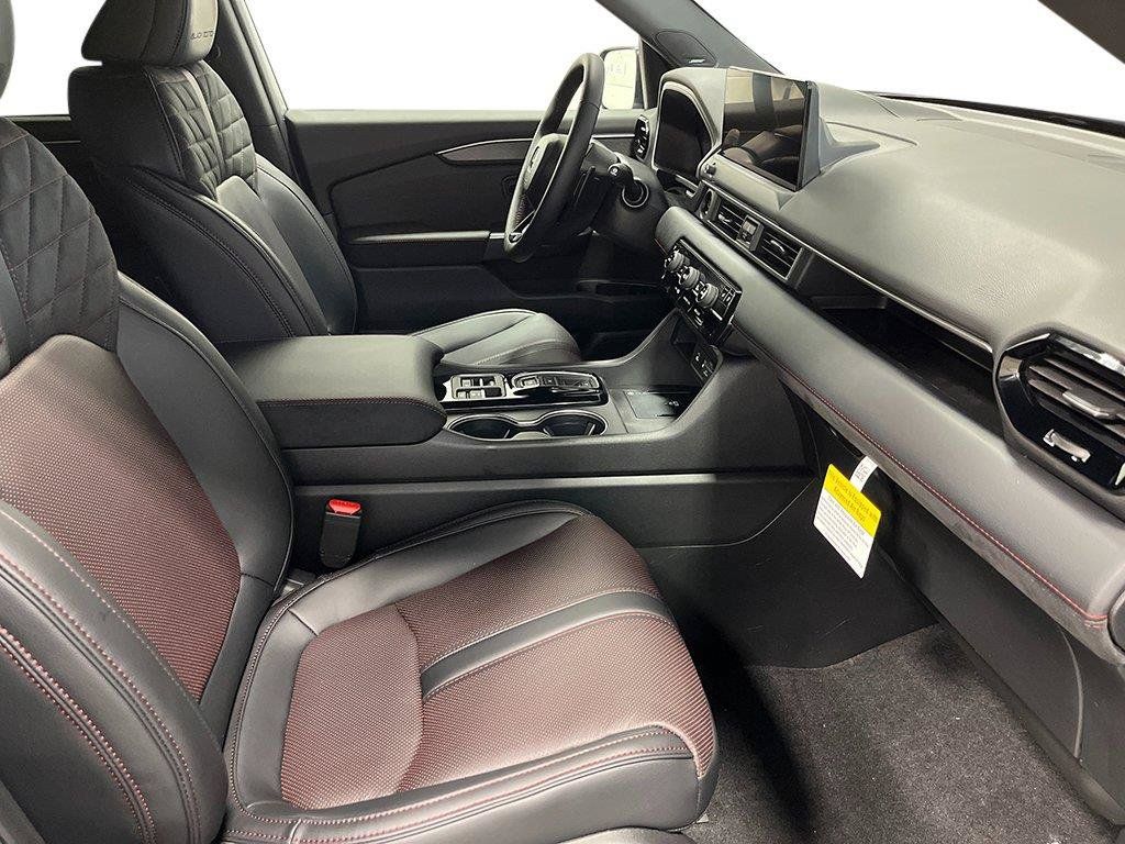 New 2026 Honda Pilot Black Edition image 27