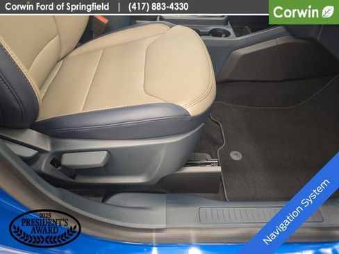 New 2026 Ford Maverick Lariat AWD/4WD image 11