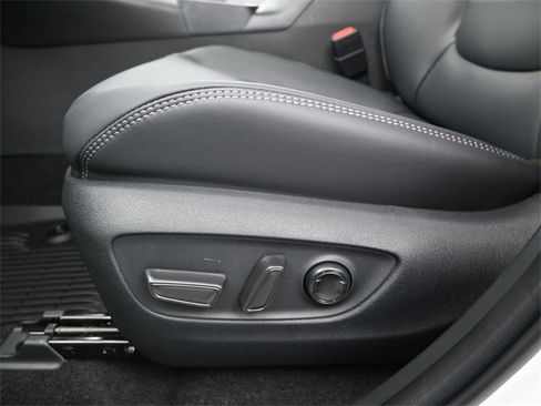 New 2025 Toyota RAV4 XLE Premium w/ Weather Package image 9