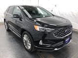 Used 2022 Ford Edge Titanium w/ Equipment Group 301A image 2