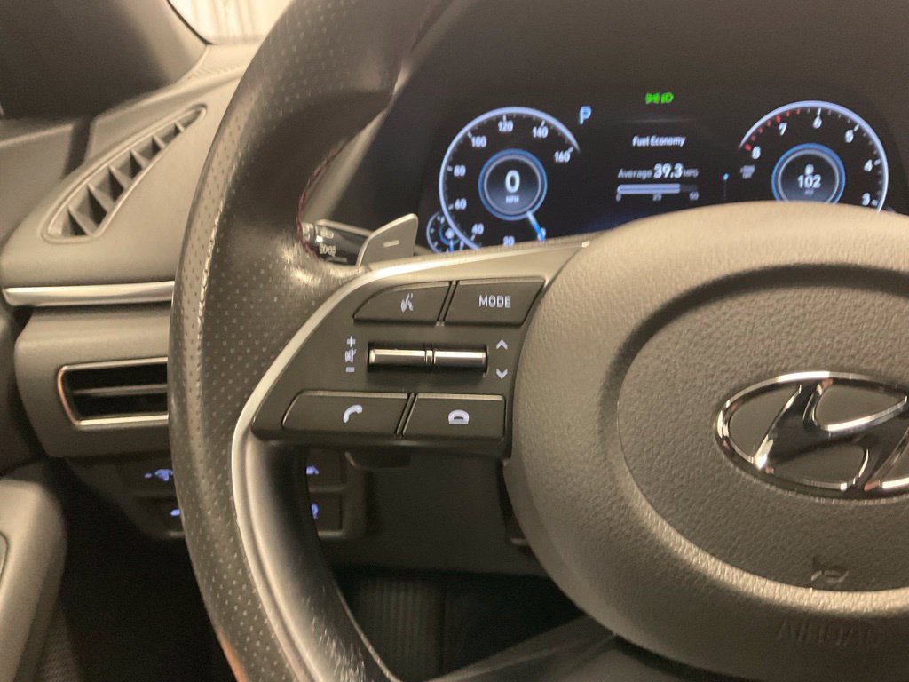Used 2020 Hyundai Sonata SEL Plus FWD image 21