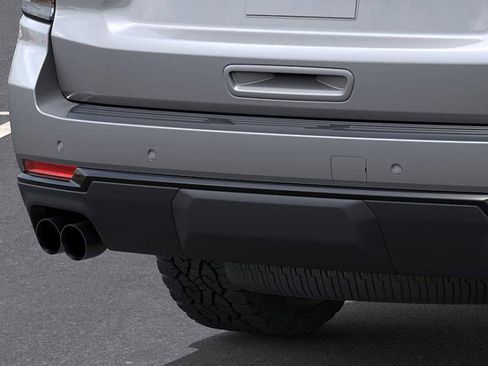 New 2026 Chevrolet Suburban Z71 w/ Comfort Package image 14