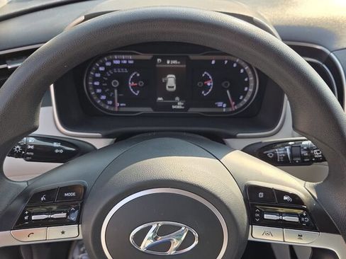 Used 2024 Hyundai Tucson SEL FWD image 22