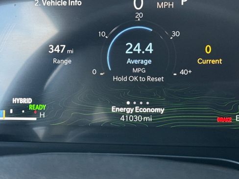 Used 2023 Jeep Grand Cherokee 4xe image 27