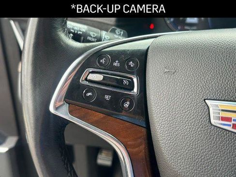 Used 2020 Cadillac Escalade Luxury image 6