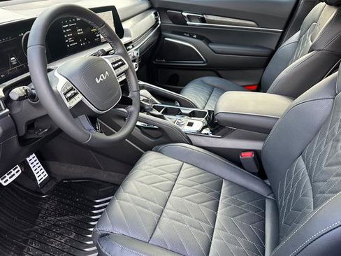 New 2025 Kia Telluride SX X-Line image 10