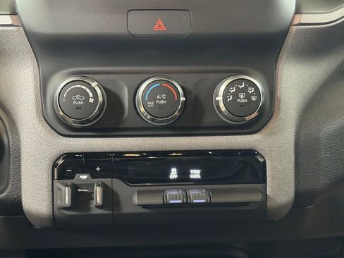 Used 2024 RAM 2500 Tradesman image 36