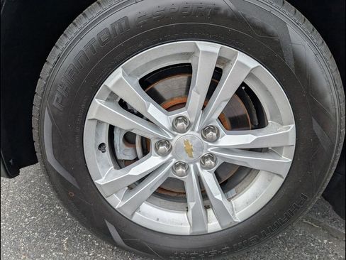Used 2015 Chevrolet Equinox LS w/ LPO, Protection Package AWD/4WD image 11