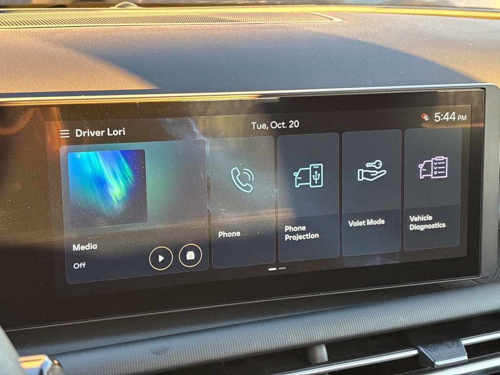 New 2026 Hyundai Tucson SE AWD/4WD image 26