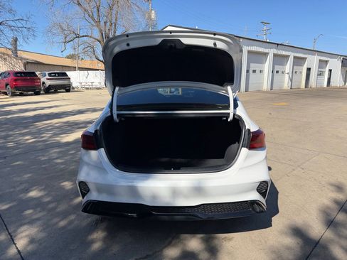 Used 2022 Kia Forte GT-Line image 18