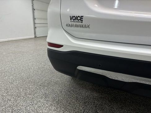 Used 2024 Chevrolet Equinox LT image 23